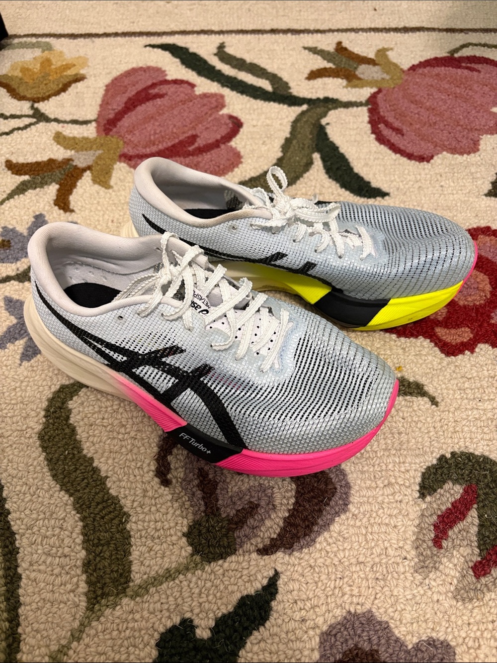 Asics Metaspeed Sky Womens Size 7